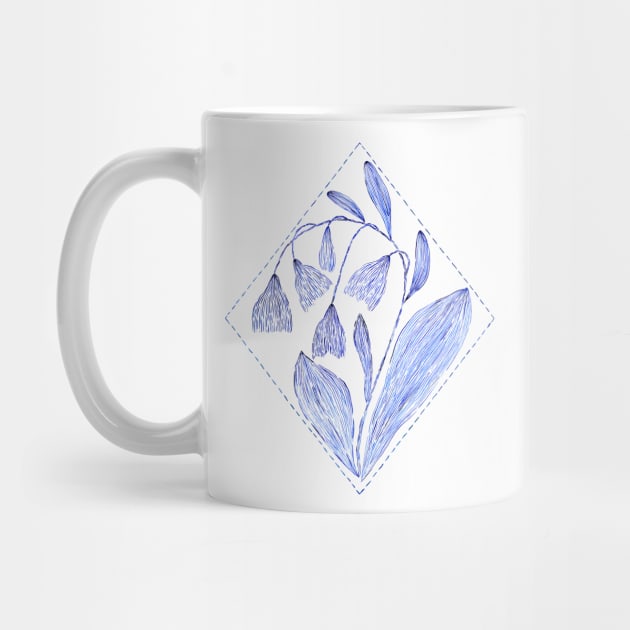 Bluebell by DenesAnnaDesign